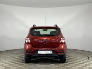 Renault Sandero II Рестайлинг Воронеж  - изображение 28