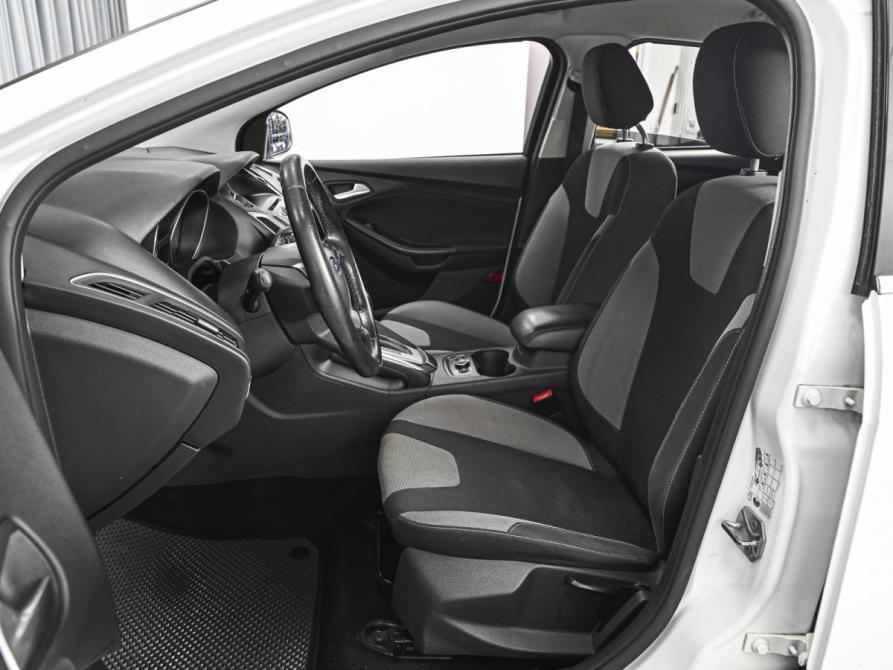Ford Focus III Ставрополь  - изображение 10