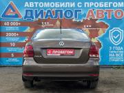 Volkswagen Polo V Рестайлинг Набережные Челны  - изображение 28