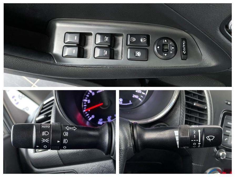 Kia Cerato III Рестайлинг (Classic) Ростов-на-Дону  - изображение 10