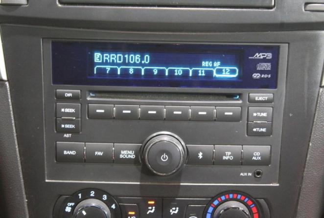 Chevrolet Epica V250 Рестайлинг с пробегом 2012 года, цена 670 000 рублей, 221553 км, седан, Автокод Объявления
