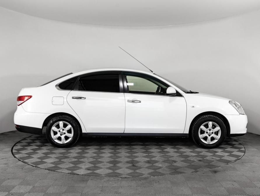 Nissan Almera III (G15) Санкт-Петербург  - изображение 4