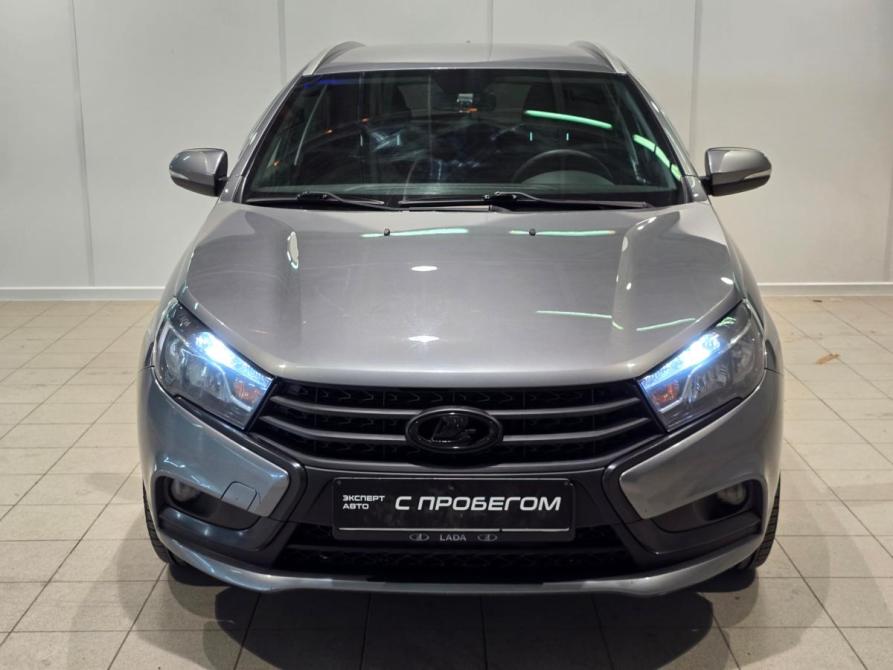 Lada (ВАЗ) Vesta I Самара  - изображение 3