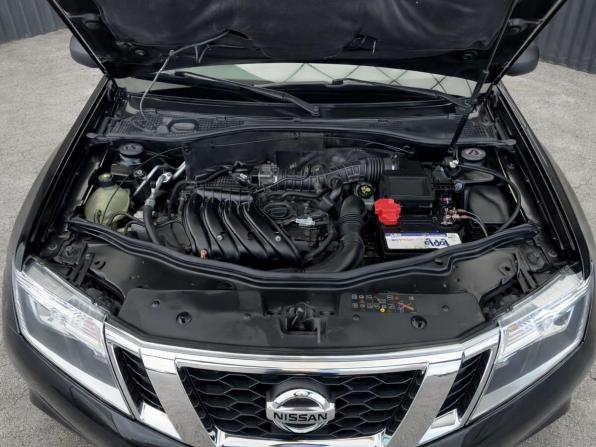 Nissan Terrano III (D10) с пробегом 2016 года, цена 1 097 000 рублей, 137800 км, внедорожник, Автокод Объявления