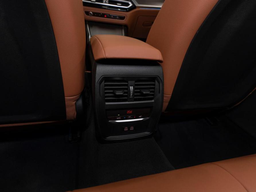 BMW 3 серии VII (G2x) Рестайлинг Москва  - изображение 20