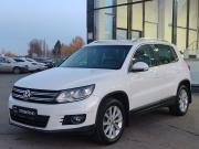 Volkswagen Tiguan I Рестайлинг Ижевск  - изображение 23