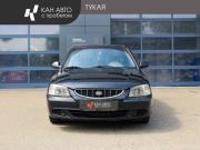 Hyundai Accent II Казань  - изображение 13