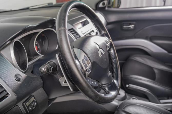 Mitsubishi Outlander II с пробегом 2007 года, цена 1 049 000 рублей, 233000 км, внедорожник, Автокод Объявления