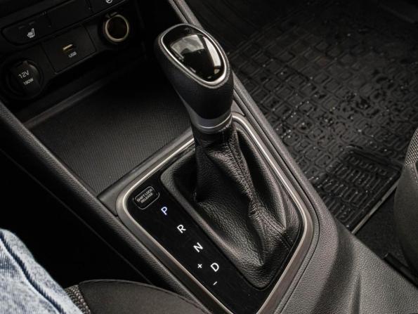 Hyundai Solaris II Рестайлинг с пробегом 2021 года, цена 1 520 000 рублей, 134125 км, седан, Автокод Объявления