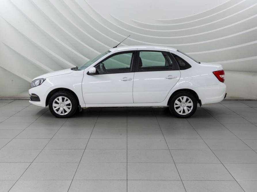 Lada (ВАЗ) Granta I Рестайлинг Волгоград  - изображение 4