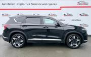 Hyundai Santa Fe IV Рестайлинг Тюмень  - изображение 31