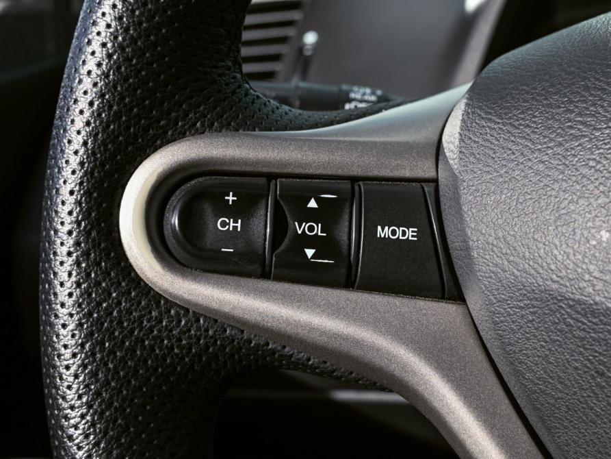 Honda Civic VIII Рестайлинг Екатеринбург  - изображение 14
