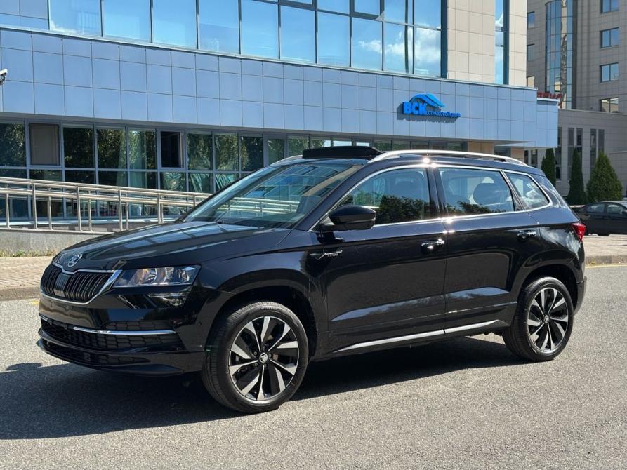 Skoda Karoq I Казань  - изображение 3