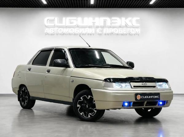 Lada (ВАЗ) 2110 с пробегом 2005 года, цена 180 000 рублей, 217667 км, седан, Автокод Объявления