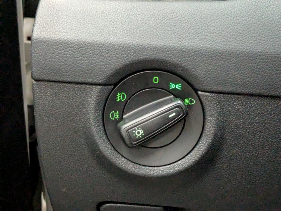 Skoda Octavia III (A7) Рестайлинг Москва  - изображение 19