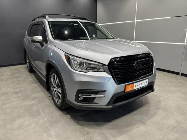 Subaru Ascent I с пробегом 2020 года, цена 2 976 000 рублей, 73000 км, внедорожник, Автокод Объявления