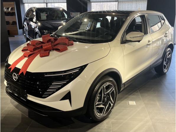 Новый Nissan Qashqai II Рестайлинг 2 2026 года, цена 2 900 000 рублей, внедорожник, Автокод Объявления