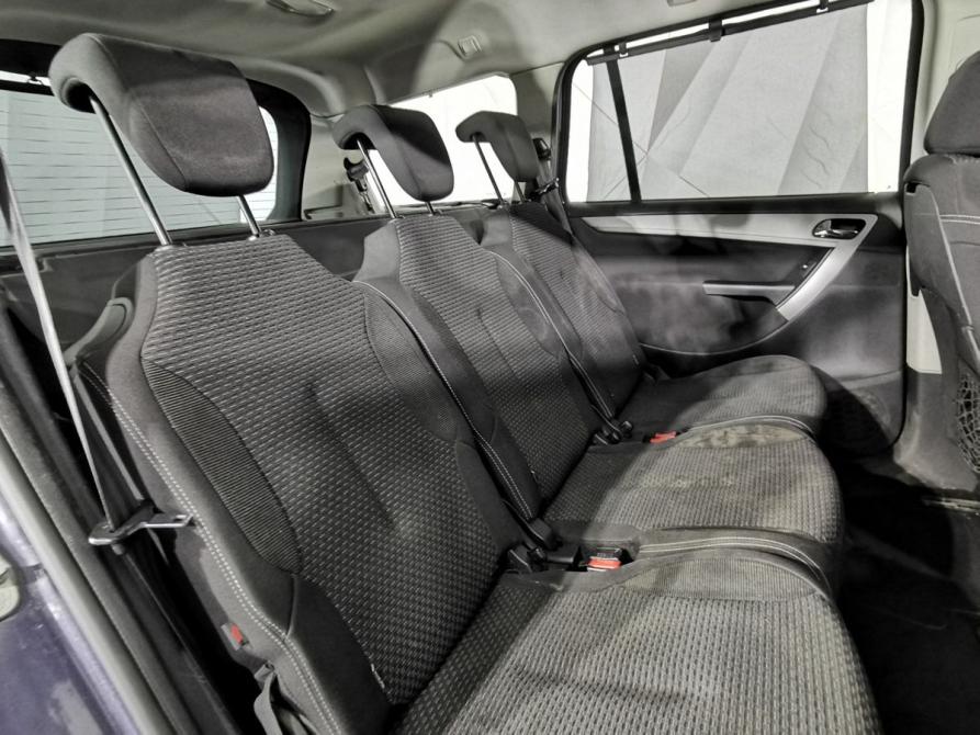 Citroen C4 Picasso I Москва  - изображение 14