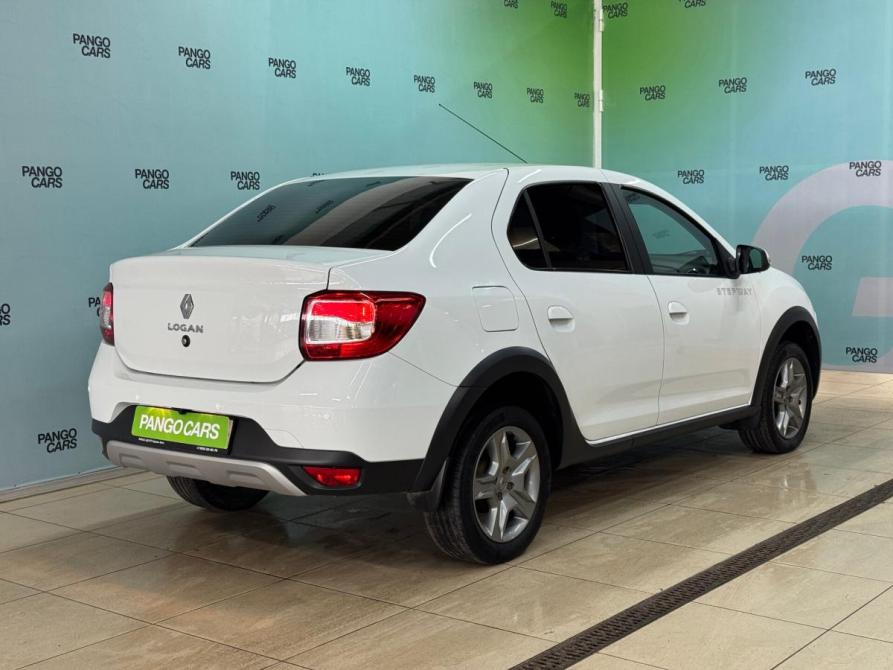 Renault Logan II Рестайлинг Набережные Челны  - изображение 3