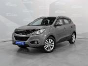 Hyundai ix35 I Новосибирск  - изображение 27