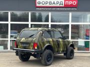 Lada (ВАЗ) Niva Legend Ижевск  - изображение 16