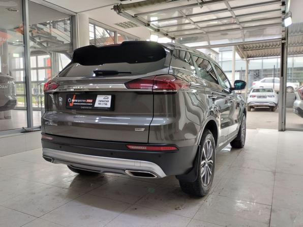 Geely Atlas Pro с пробегом 2023 года, цена 1 975 000 рублей, 47572 км, внедорожник, Автокод Объявления