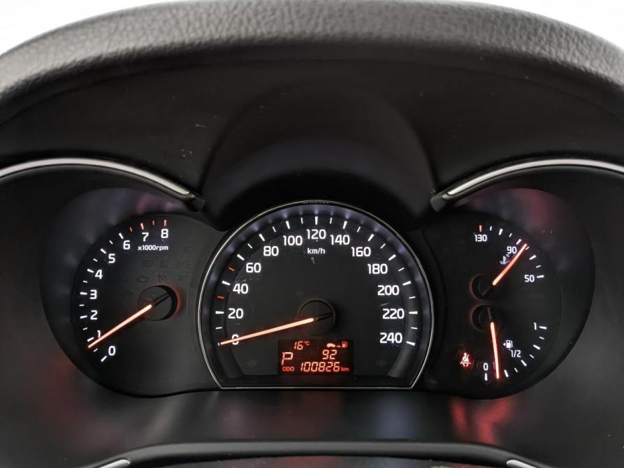 Kia Sorento II Рестайлинг Москва  - изображение 16