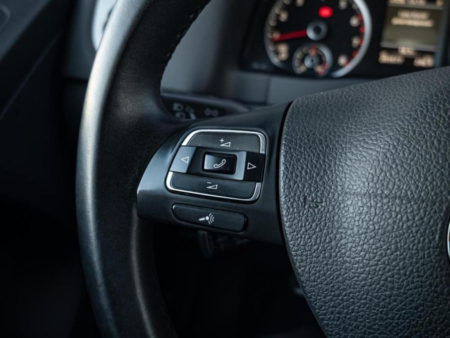 Volkswagen Tiguan I Рестайлинг Краснодар  - изображение 17