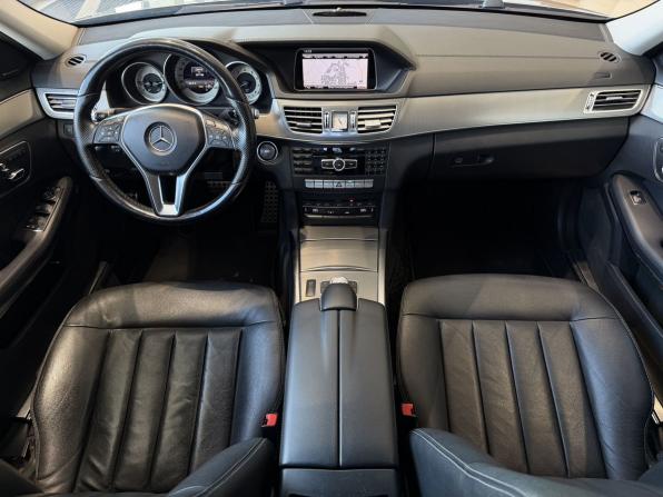 Mercedes-Benz E-Класс IV (W212 S212 C207) Рестайлинг с пробегом 2013 года, цена 1 950 000 рублей, 257000 км, седан, Автокод Объявления