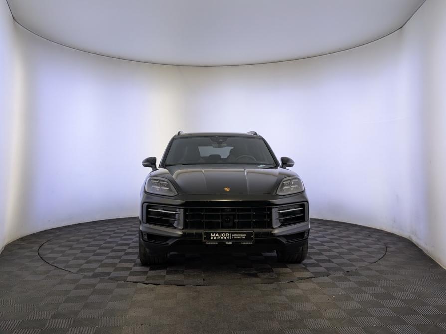 Porsche Cayenne III Рестайлинг Москва  - изображение 2