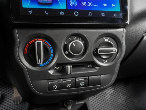 Lada (ВАЗ) Granta I Рестайлинг с пробегом 2024 года, цена 959 000 рублей, 28911 км, лифтбек, Автокод Объявления