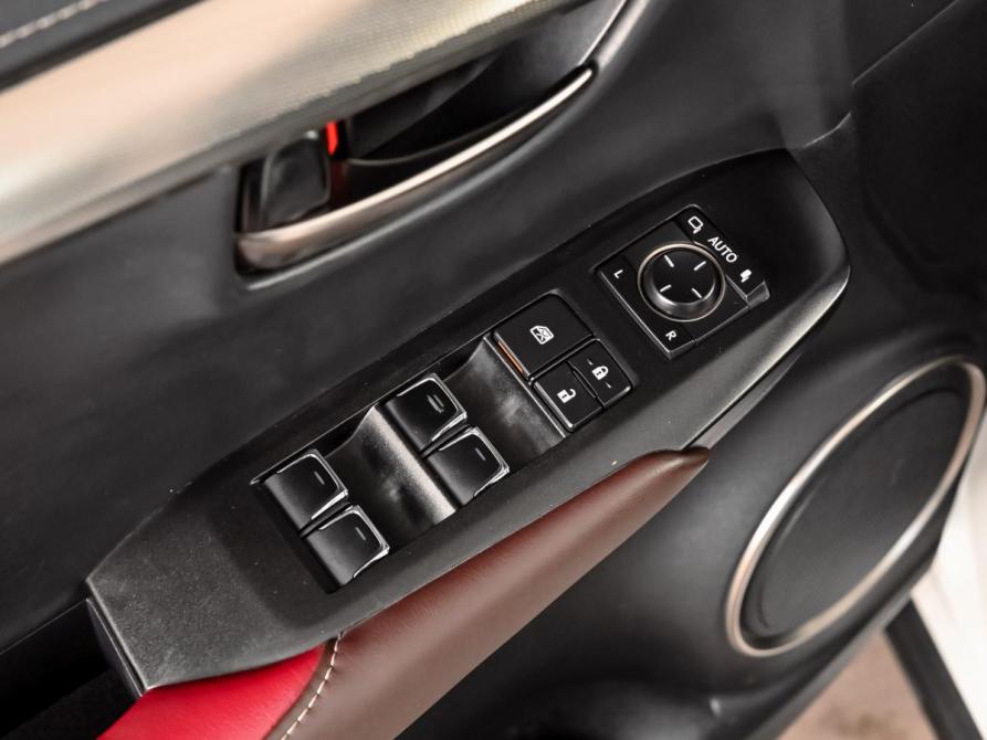 Lexus NX I Рестайлинг Екатеринбург  - изображение 15
