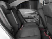 Chevrolet Aveo II Казань  - изображение 16