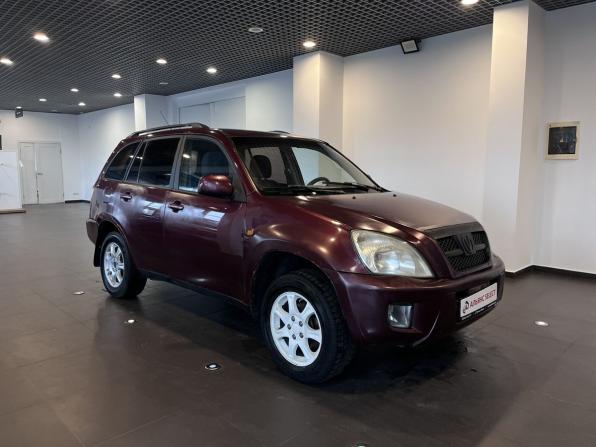 Chery Tiggo (T11) I с пробегом 2011 года, цена 250 000 рублей, 166162 км, внедорожник, Автокод Объявления