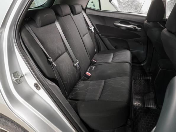 Toyota Auris I Рестайлинг с пробегом 2012 года, цена 969 000 рублей, 147145 км, хэтчбек, Автокод Объявления