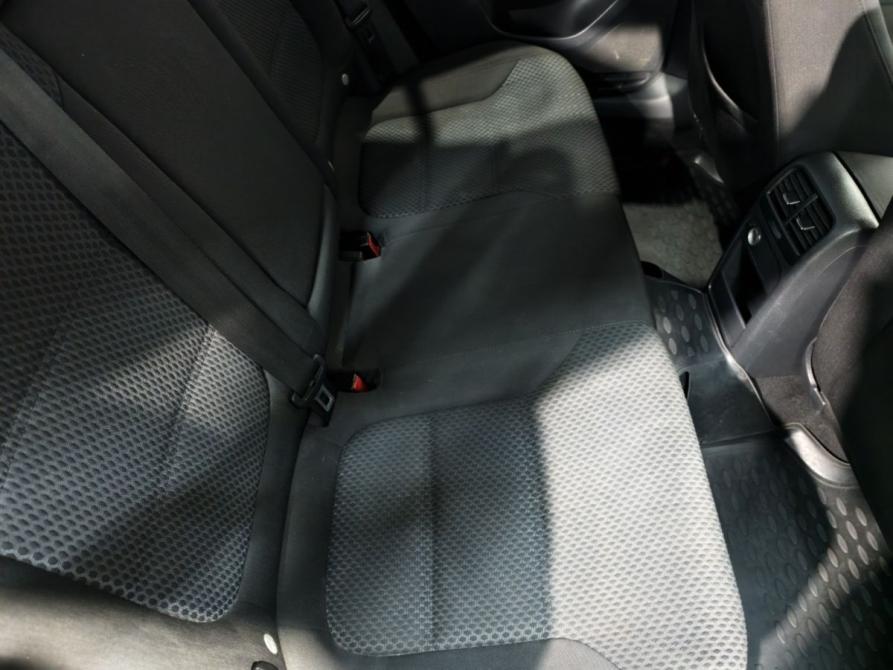 Volkswagen Jetta VI Курск  - изображение 16