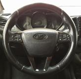 Lada (ВАЗ) Vesta I Новокузнецк  - изображение 37