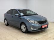 Kia Rio III Альметьевск  - изображение 26