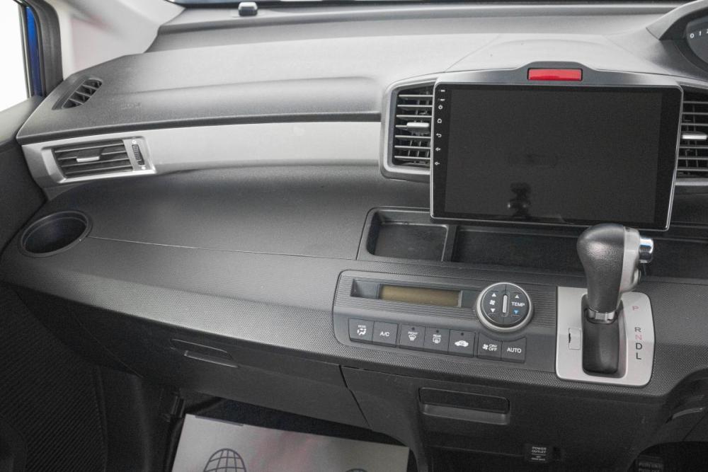 Honda Freed I Рестайлинг Кемерово  - изображение 13