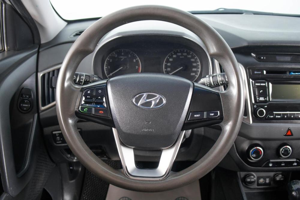 Hyundai Creta I Пермь  - изображение 15