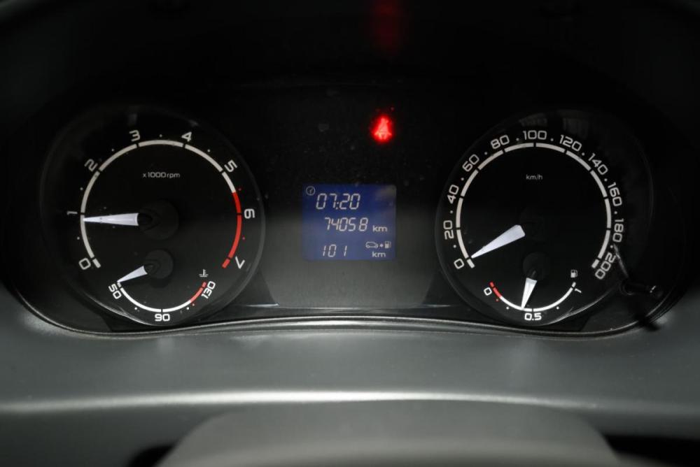 Lada (ВАЗ) Priora I Рестайлинг Ульяновск  - изображение 12