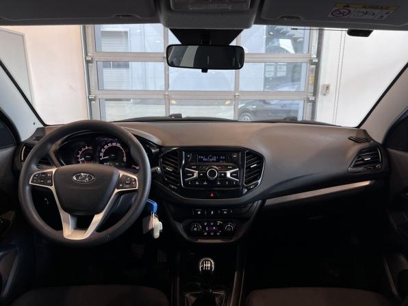 Lada (ВАЗ) Vesta I с пробегом 2019 года, цена 1 099 000 рублей, 63570 км, седан, Автокод Объявления