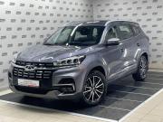 Chery Tiggo 8 I Рестайлинг Красноярск  - изображение 20