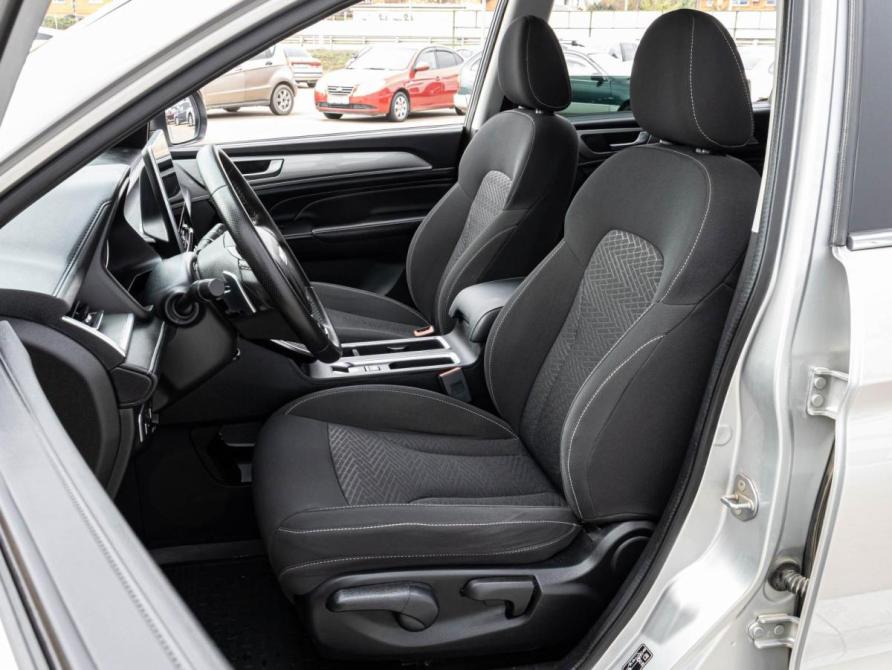 Haval M6 II Краснодар  - изображение 10