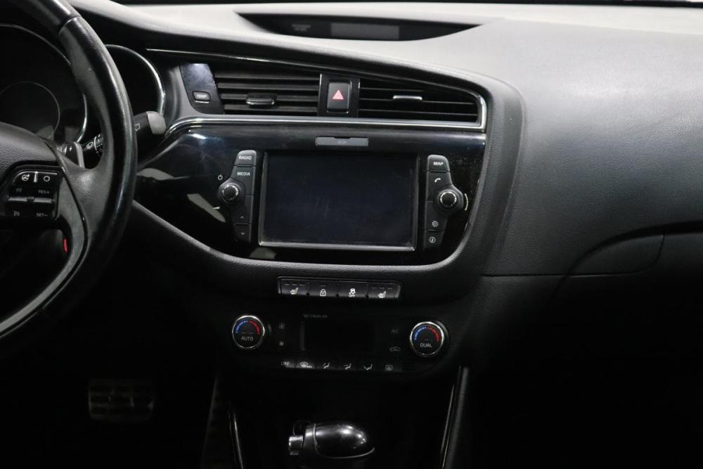 Kia Ceed II Рестайлинг Ульяновск  - изображение 9