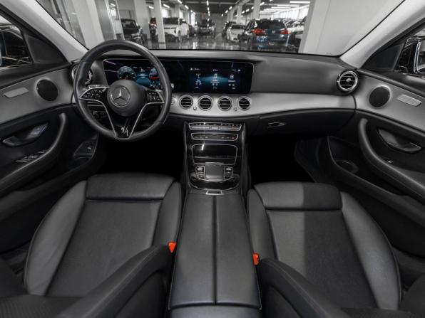 Mercedes-Benz E-Класс V (W213 S213 C238) Рестайлинг с пробегом 2020 года, цена 2 750 000 рублей, 146500 км, седан, Автокод Объявления