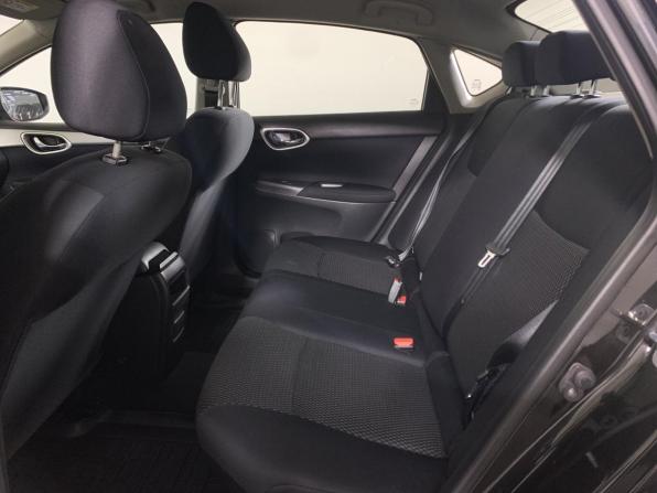 Nissan Sentra VII (B17) с пробегом 2014 года, цена 750 000 рублей, 251089 км, седан, Автокод Объявления