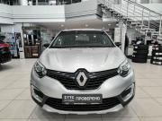 Renault Kaptur I Казань  - изображение 24