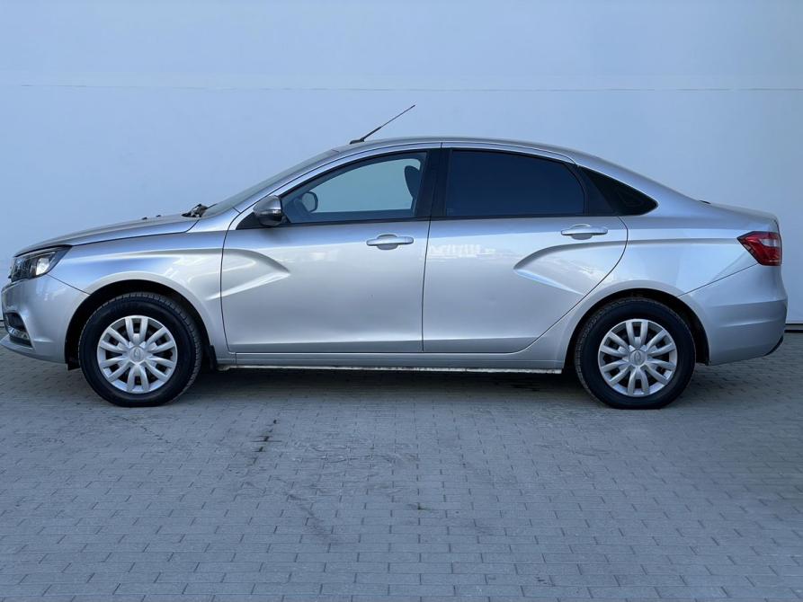 Lada (ВАЗ) Vesta I Екатеринбург  - изображение 9