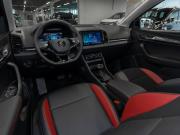 Skoda Karoq I Москва  - изображение 32